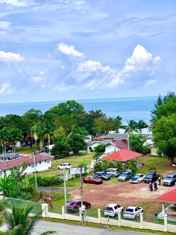 Sea La Vie Goldy @ Laguna Resort Port Dickson Extérieur photo