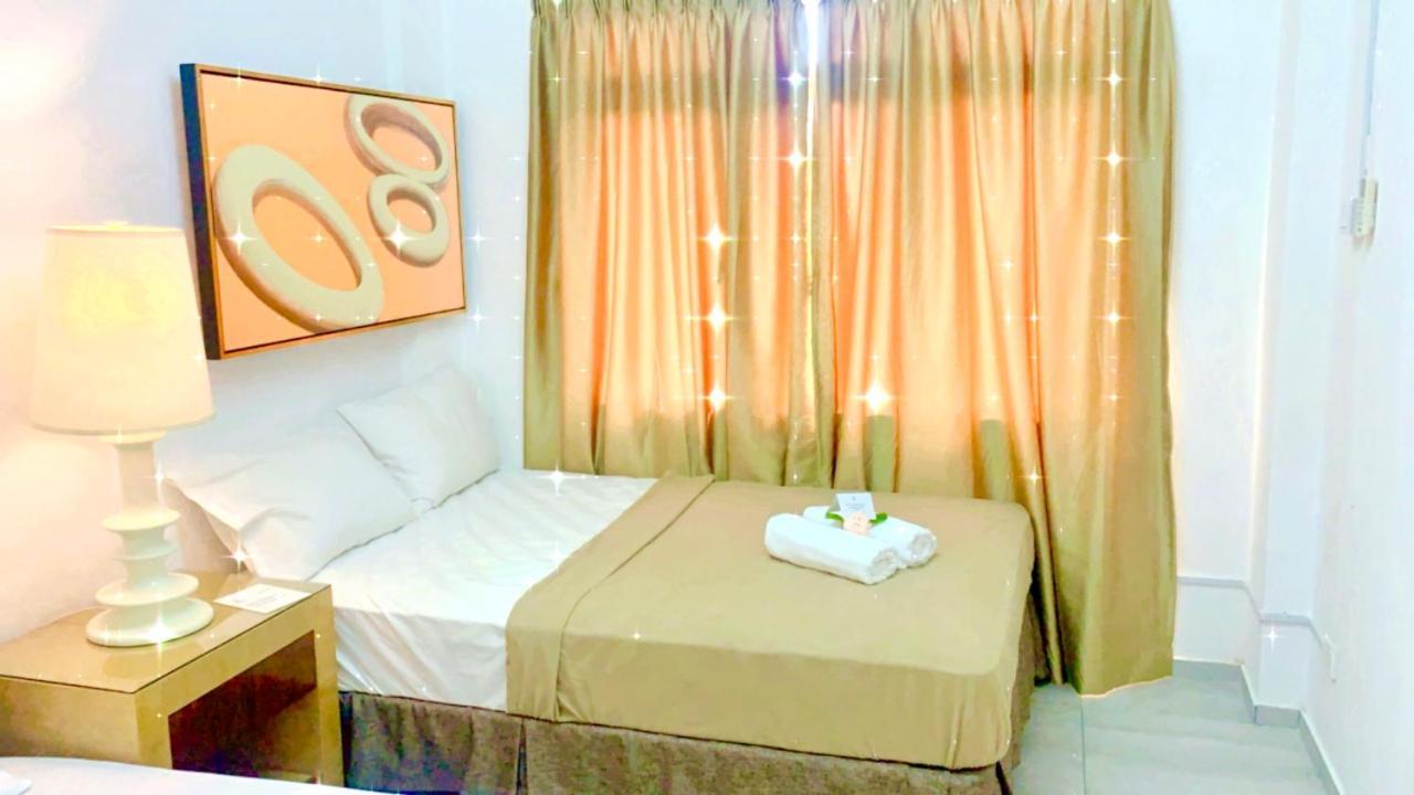 Sea La Vie Goldy @ Laguna Resort Port Dickson Extérieur photo