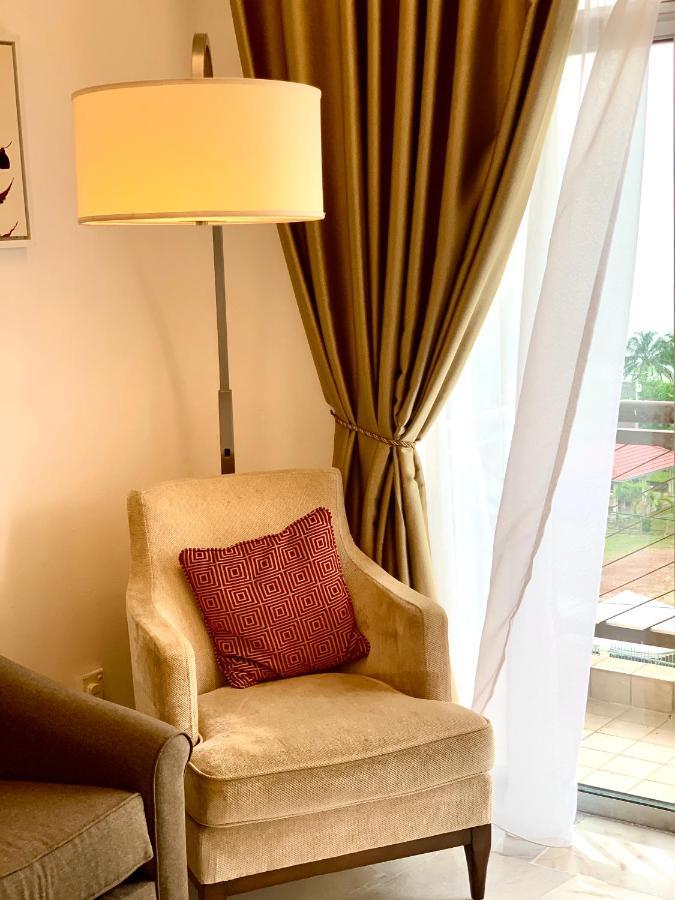 Sea La Vie Goldy @ Laguna Resort Port Dickson Extérieur photo
