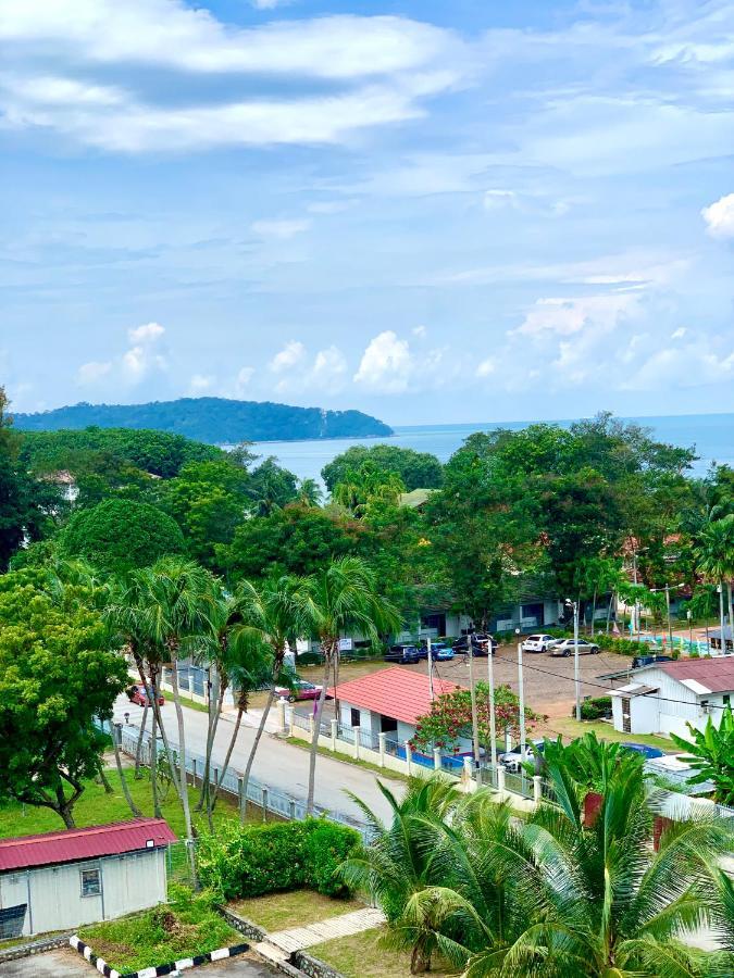Sea La Vie Goldy @ Laguna Resort Port Dickson Extérieur photo